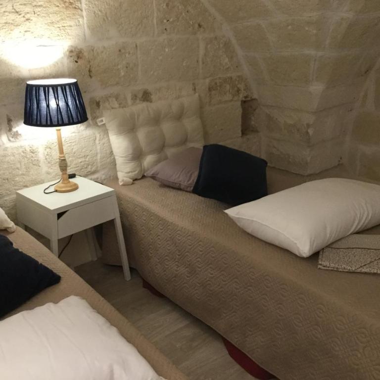 Casette O5funi dei Mastri Funai - Casa Vacanze con 2 Camere da Letto - 39