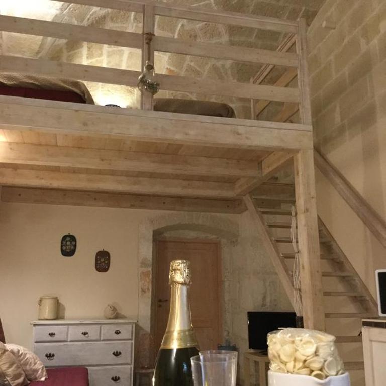 Casette O5funi dei Mastri Funai - Casa Vacanze con 2 Camere da Letto - 40