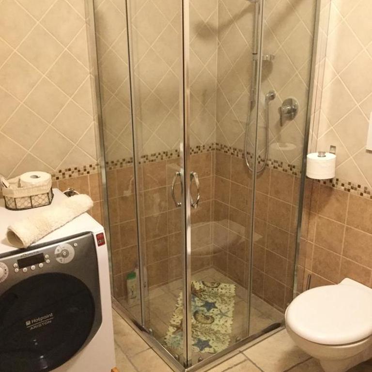 Casette O5funi dei Mastri Funai - Casa Vacanze con 2 Camere da Letto - 42