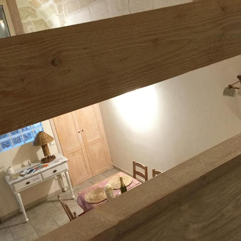Casette O5funi dei Mastri Funai - Casa Vacanze con 2 Camere da Letto - 45