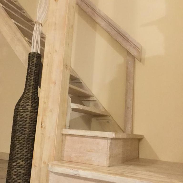 Casette O5funi dei Mastri Funai - Casa Vacanze con 2 Camere da Letto - 46