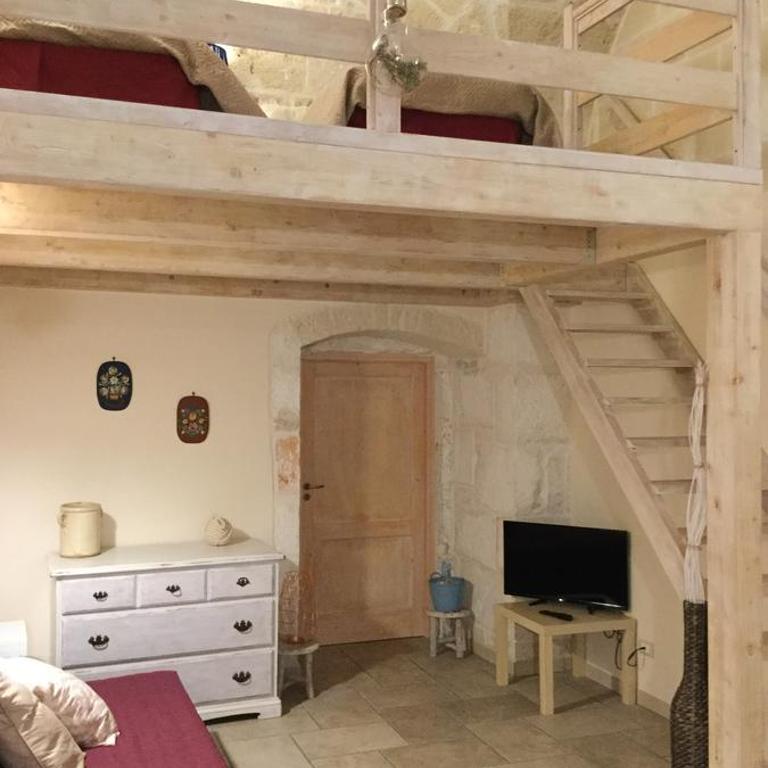 Casette O5funi dei Mastri Funai - Casa Vacanze con 2 Camere da Letto - 53