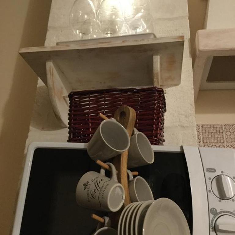 Casette O5funi dei Mastri Funai - Casa Vacanze con 2 Camere da Letto - 63