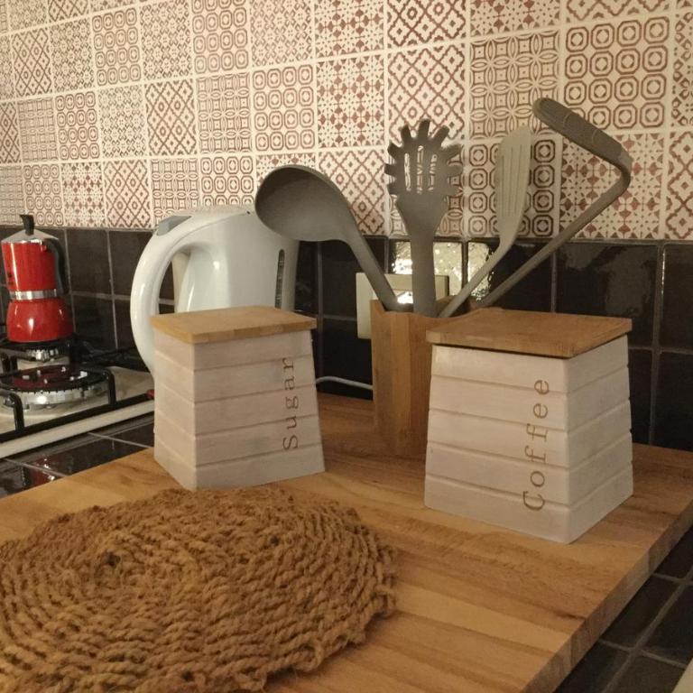 Casette O5funi dei Mastri Funai - Casa Vacanze con 2 Camere da Letto - 64