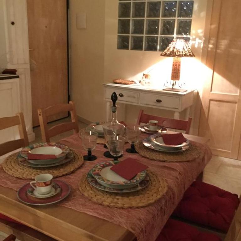 Casette O5funi dei Mastri Funai - Casa Vacanze con 2 Camere da Letto - 61