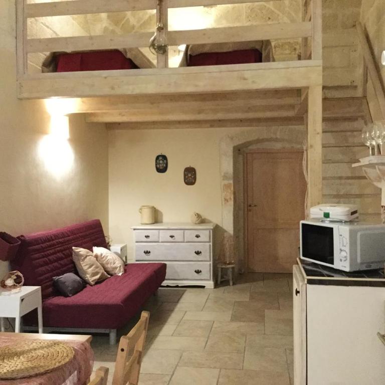 Casette O5funi dei Mastri Funai - Casa Vacanze con 2 Camere da Letto - 57
