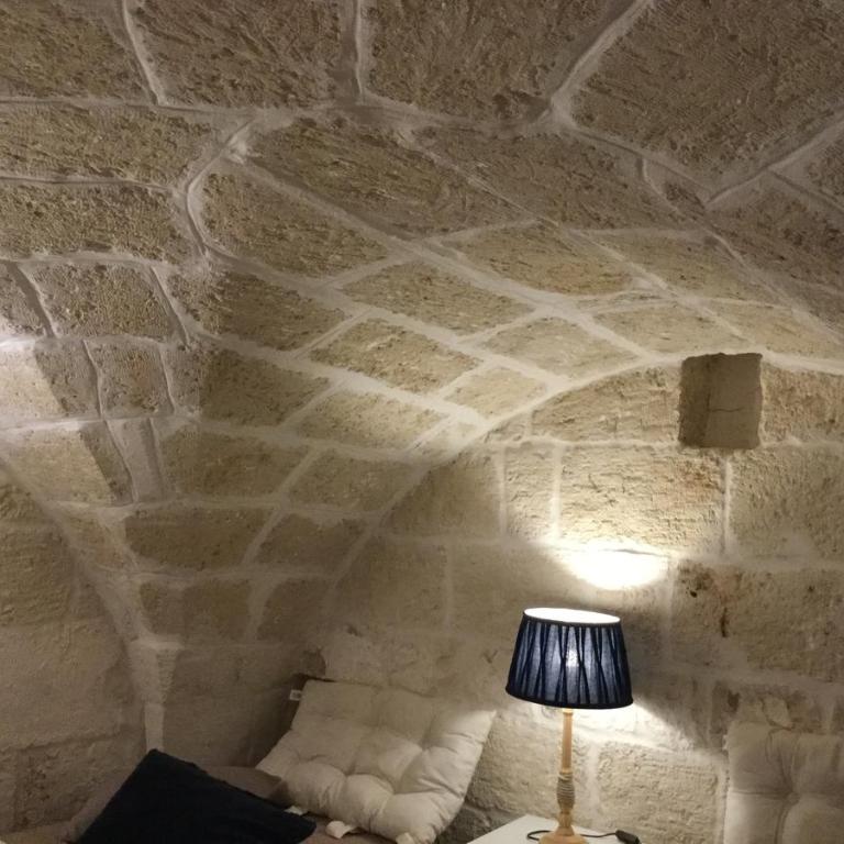 Casette O5funi dei Mastri Funai - Casa Vacanze con 2 Camere da Letto - 10