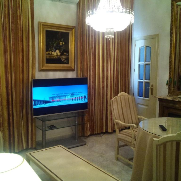 Atocha Palace - Apartamento - 4