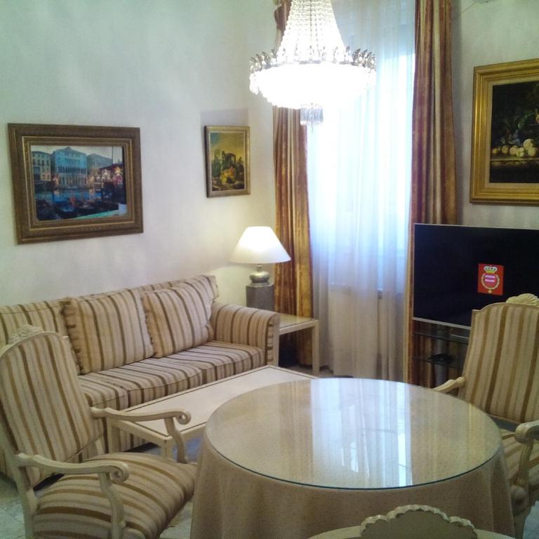 Atocha Palace - Apartamento - 3