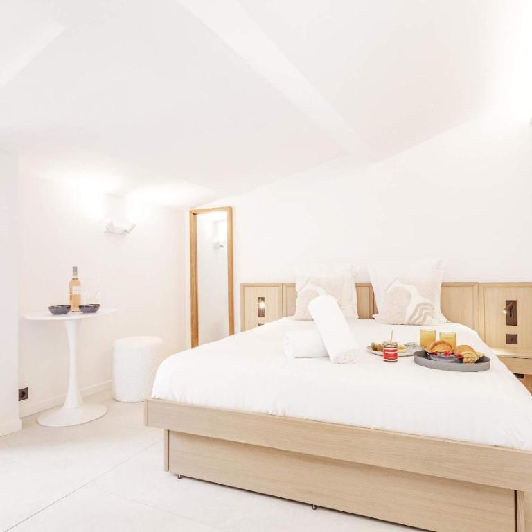 La Ponche l Old Village l Shellter Rentals - Apartamento - 4