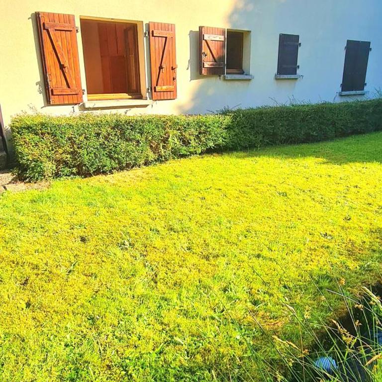 Charmant chalet - appartement avec chambre - terrasse - jardin- parking - proche toutes commodités et lac - calme - Appartement 1 Chambre - 14
