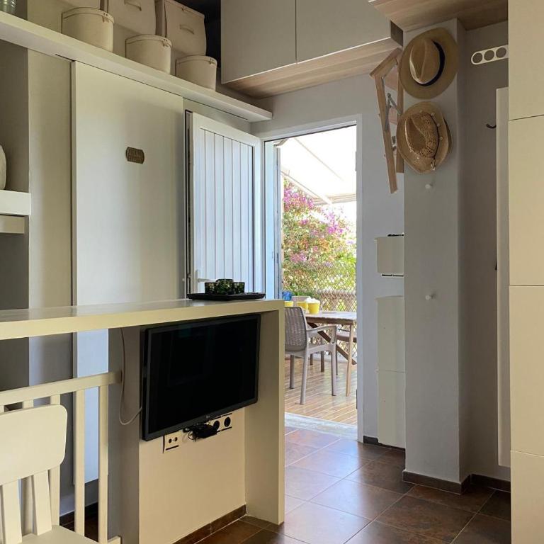 Puerto Sherry Bali - Apartamento de 1 dormitorio - 8