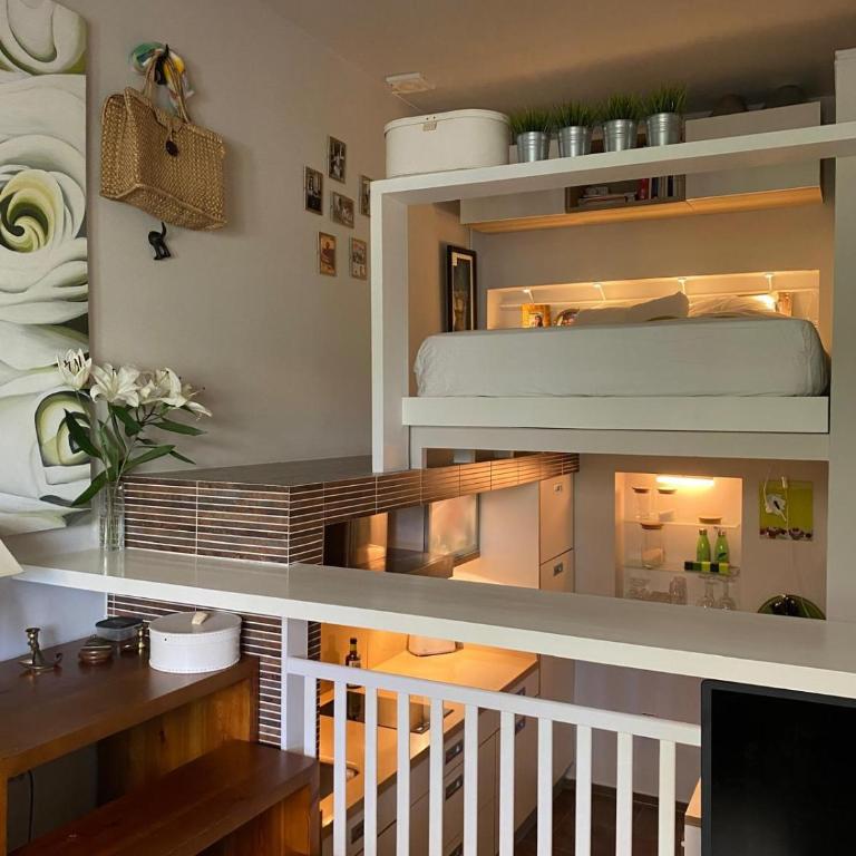 Puerto Sherry Bali - Apartamento de 1 dormitorio - 5