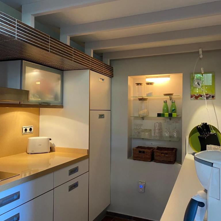Puerto Sherry Bali - Apartamento de 1 dormitorio - 9