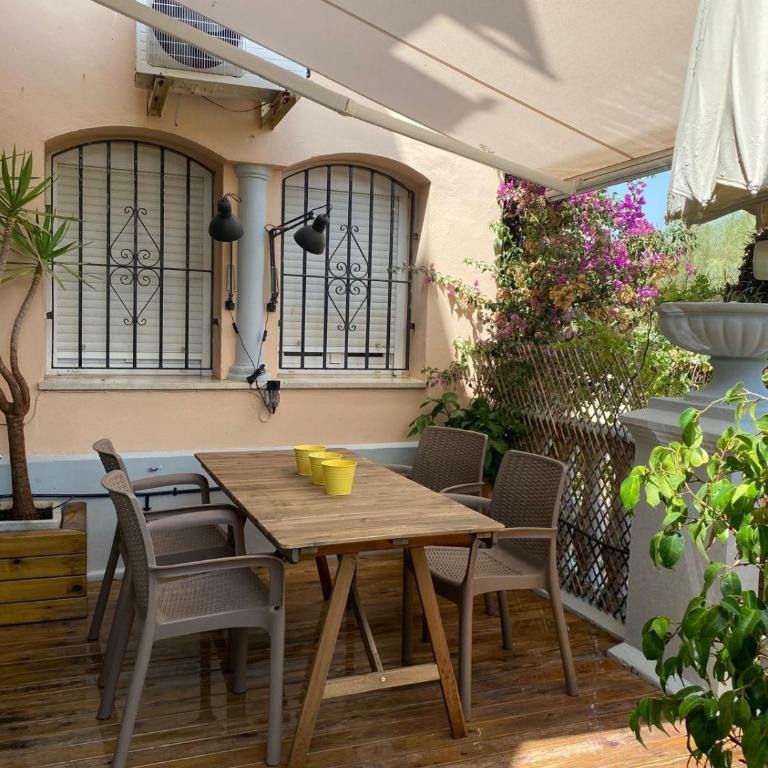 Puerto Sherry Bali - Apartamento de 1 dormitorio - 1