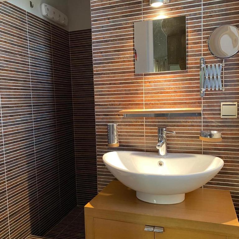 Puerto Sherry Bali - Apartamento de 1 dormitorio - 12
