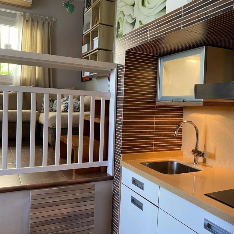 Puerto Sherry Bali - Apartamento de 1 dormitorio - 13