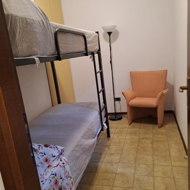 La casa sotto ai portici - Appartamento con 2 Camere da Letto - 10