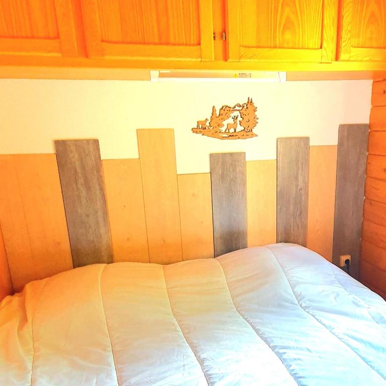 Charmant chalet - appartement avec chambre - terrasse - jardin- parking - proche toutes commodités et lac - calme - Appartement 1 Chambre - 11