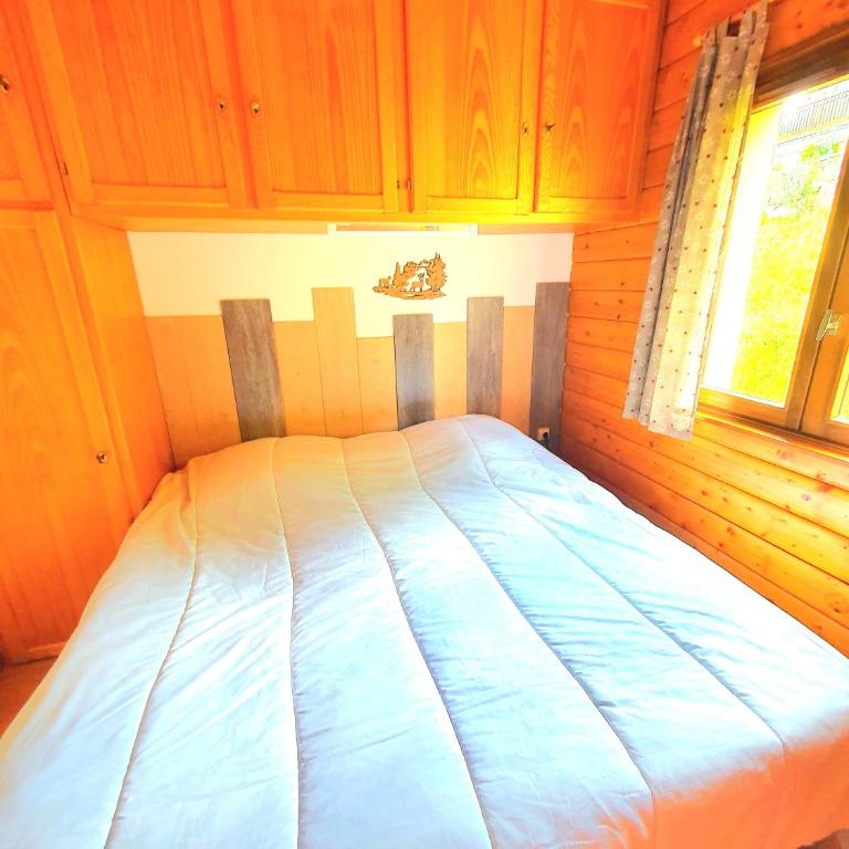 Charmant chalet - appartement avec chambre - terrasse - jardin- parking - proche toutes commodités et lac - calme - Appartement 1 Chambre - 9