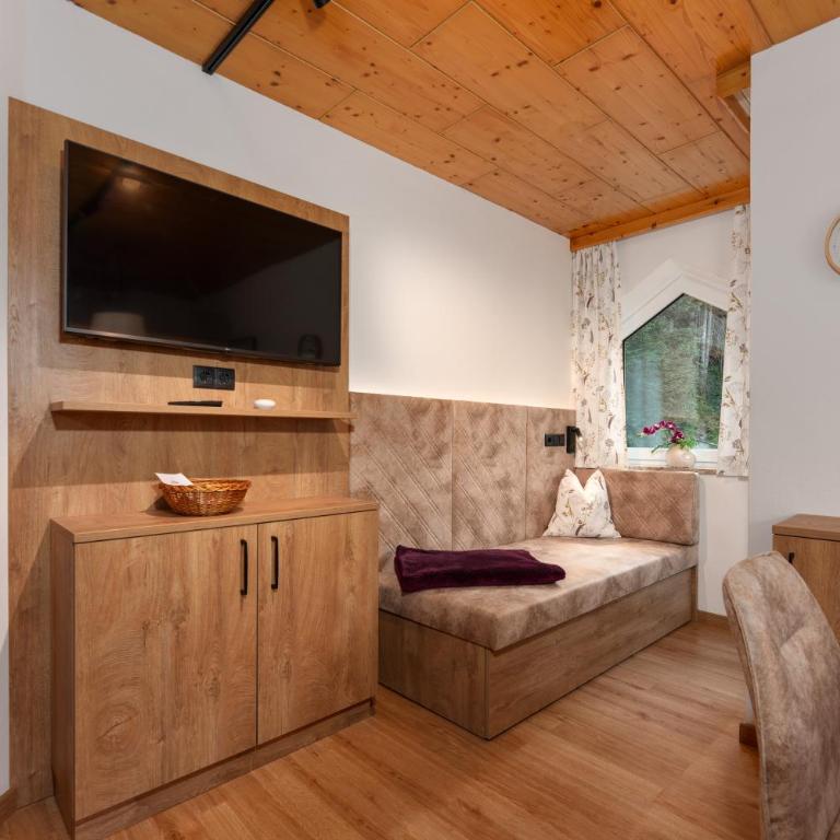 Gästehaus Herrmann - Apartamento de 2 dormitorios - 6
