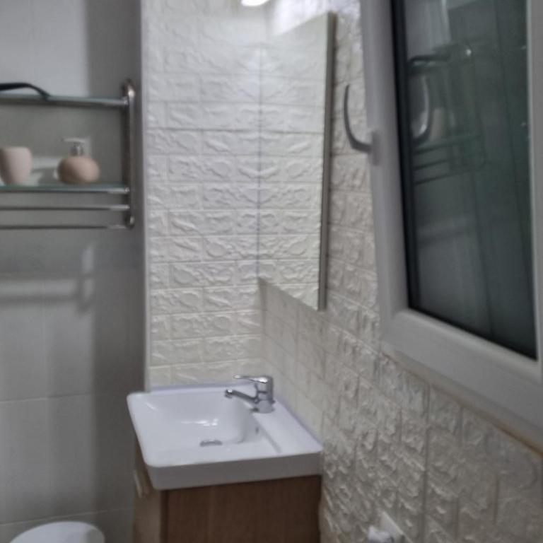 Apartamento 309 frente al mar en Alcossebre - Apartamento de 1 dormitorio - 10