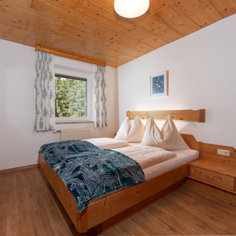 Gästehaus Herrmann - Apartamento de 2 dormitorios - 8