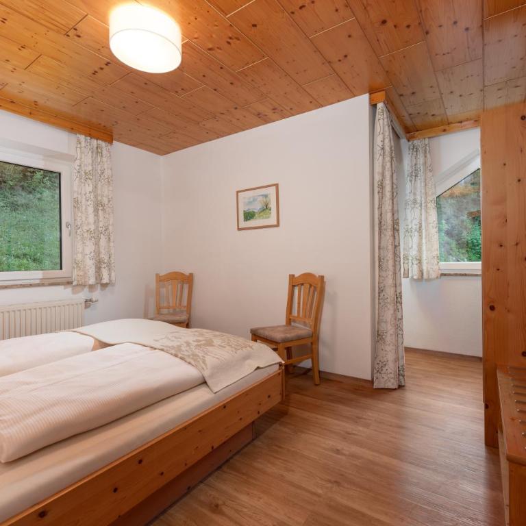 Gästehaus Herrmann - Apartamento de 2 dormitorios - 7