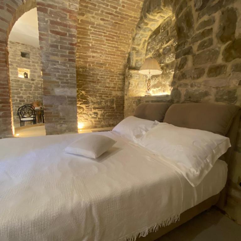 Angolo di Petra - Appartamento con 1 Camera da Letto - 11