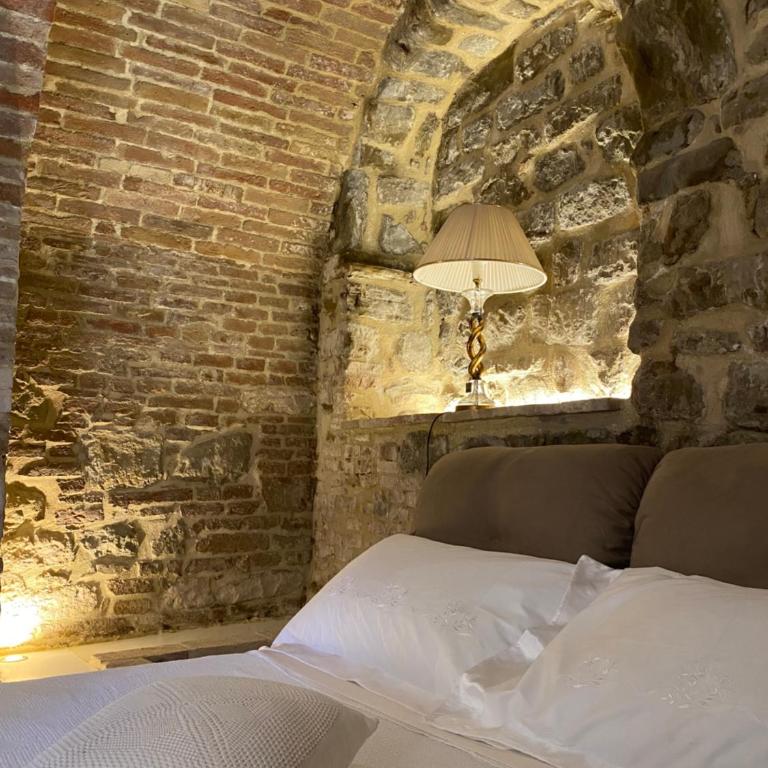 Angolo di Petra - Appartamento con 1 Camera da Letto - 9