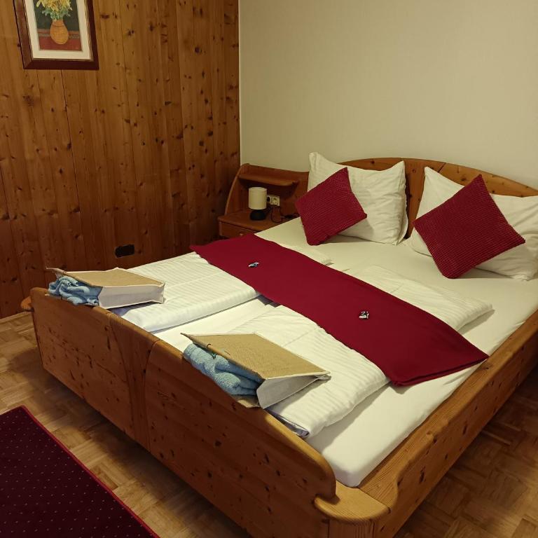 Haus Bernkogel - Haus mit 5 Schlafzimmern - 21