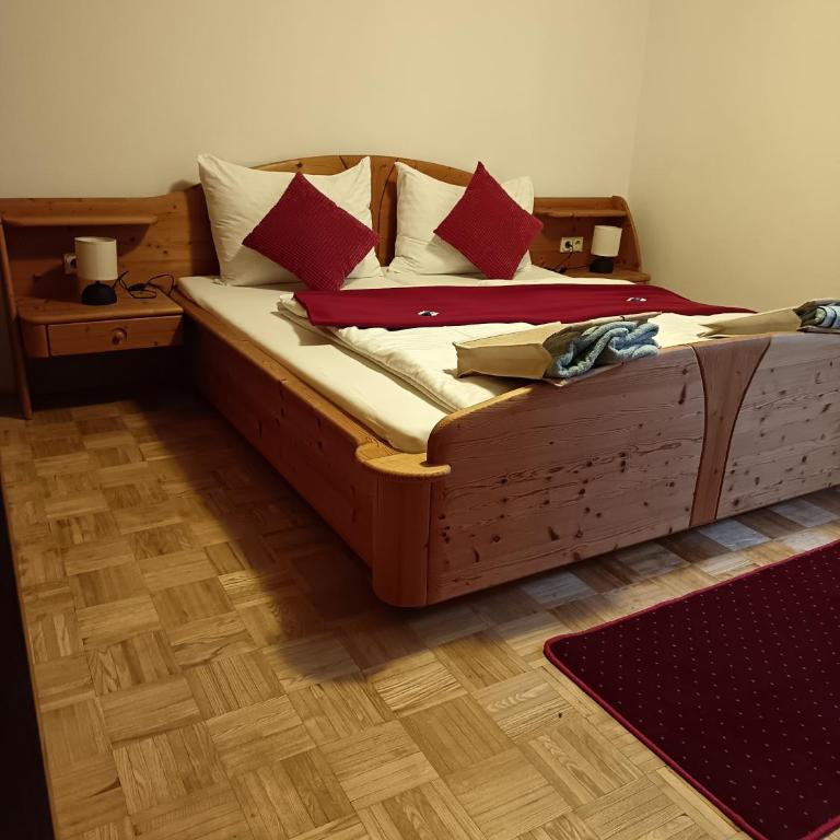 Haus Bernkogel - Haus mit 5 Schlafzimmern - 22