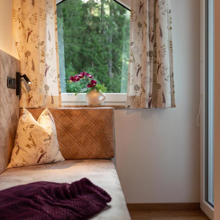 Gästehaus Herrmann - Apartamento de 2 dormitorios - 9