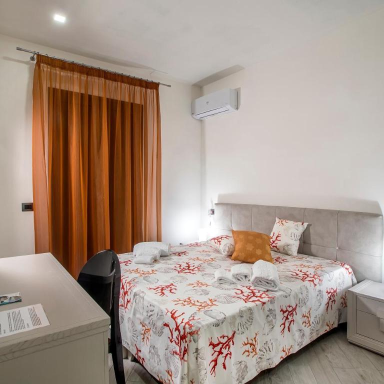 Monte Monaco B&B - Camera Quadrupla Classic - 4