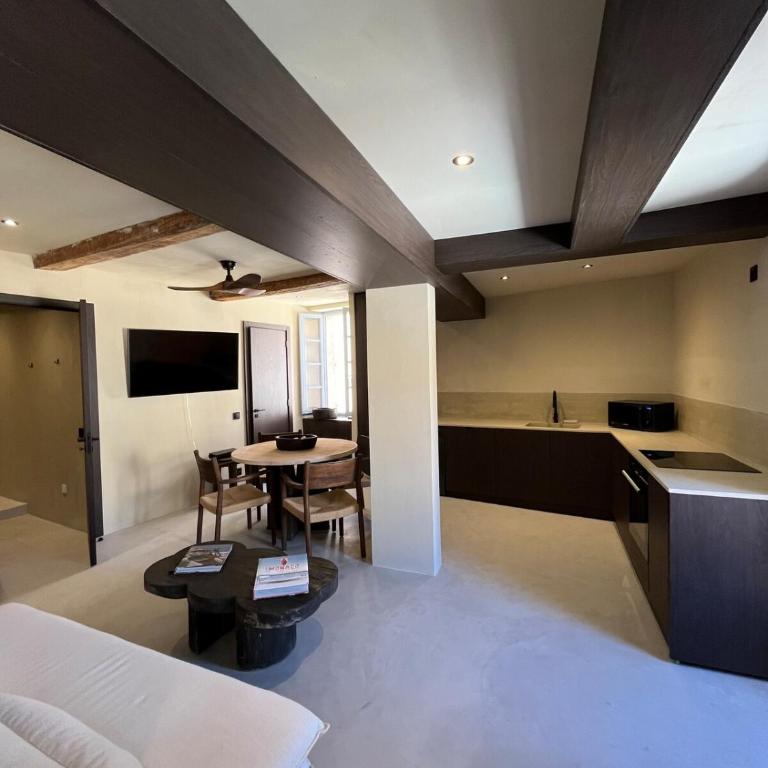 Appartement La Ponche - Apartamento de 2 dormitorios - 2