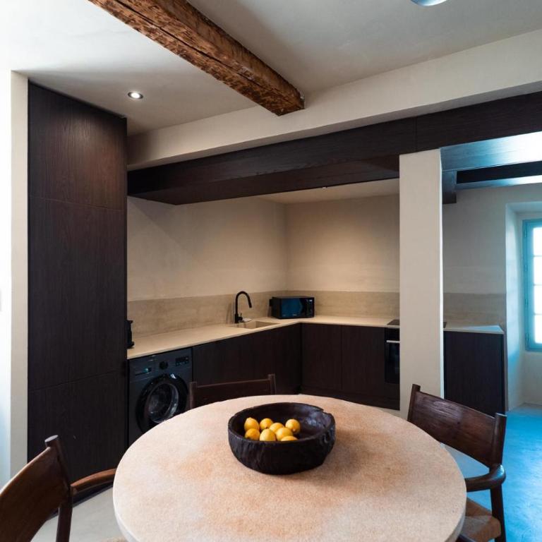 Appartement La Ponche - Apartamento de 2 dormitorios - 3