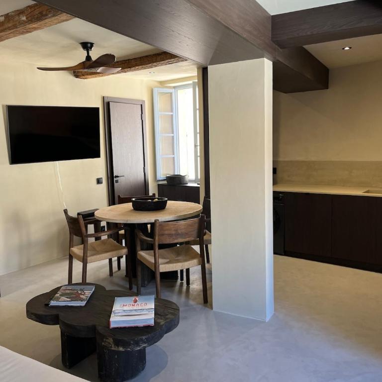 Appartement La Ponche - Apartamento de 2 dormitorios - 5