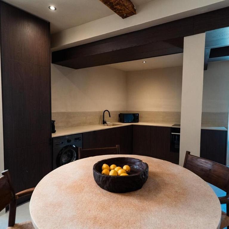 Appartement La Ponche - Apartamento de 2 dormitorios - 7
