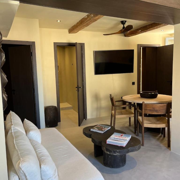 Appartement La Ponche - Apartamento de 2 dormitorios - 12