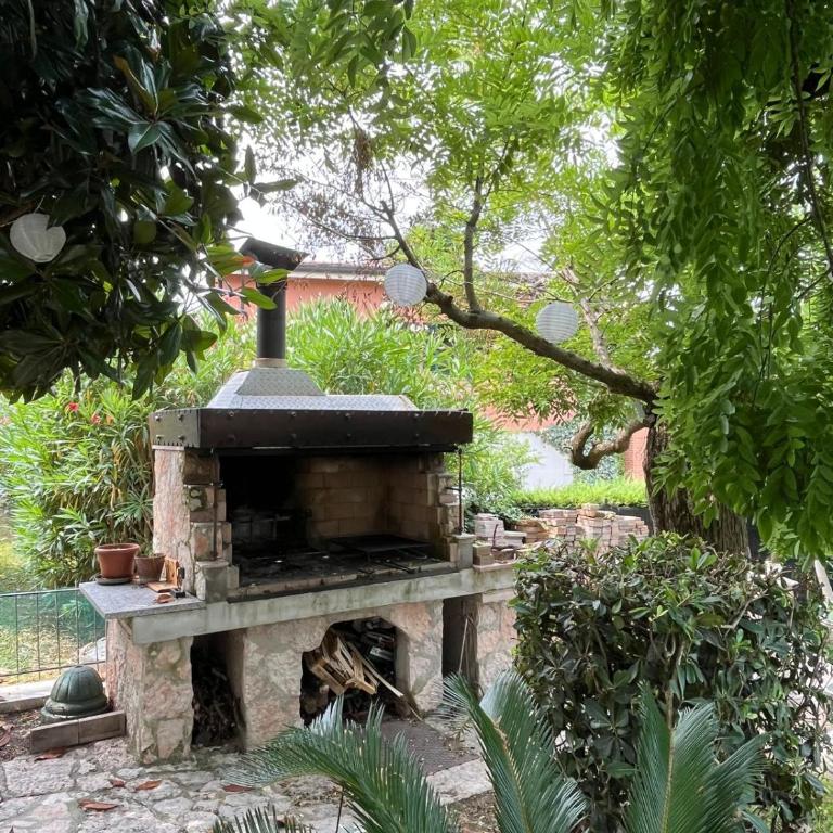 Villino Isabella - Two-Bedroom Family Apartment - 7
