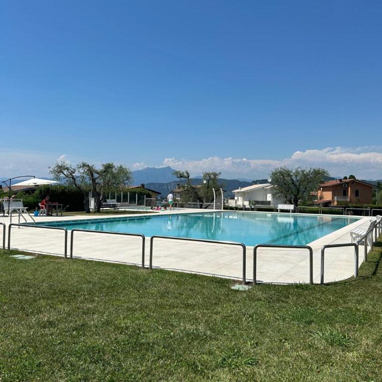 Villino Isabella - Two-Bedroom Family Apartment - 10