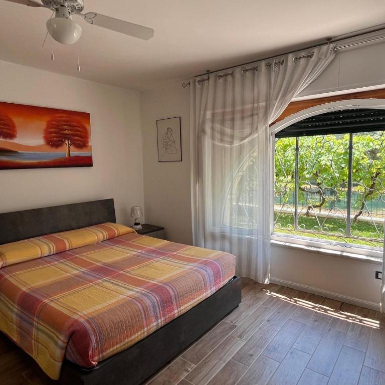 Villino Isabella - Two-Bedroom Family Apartment - 17
