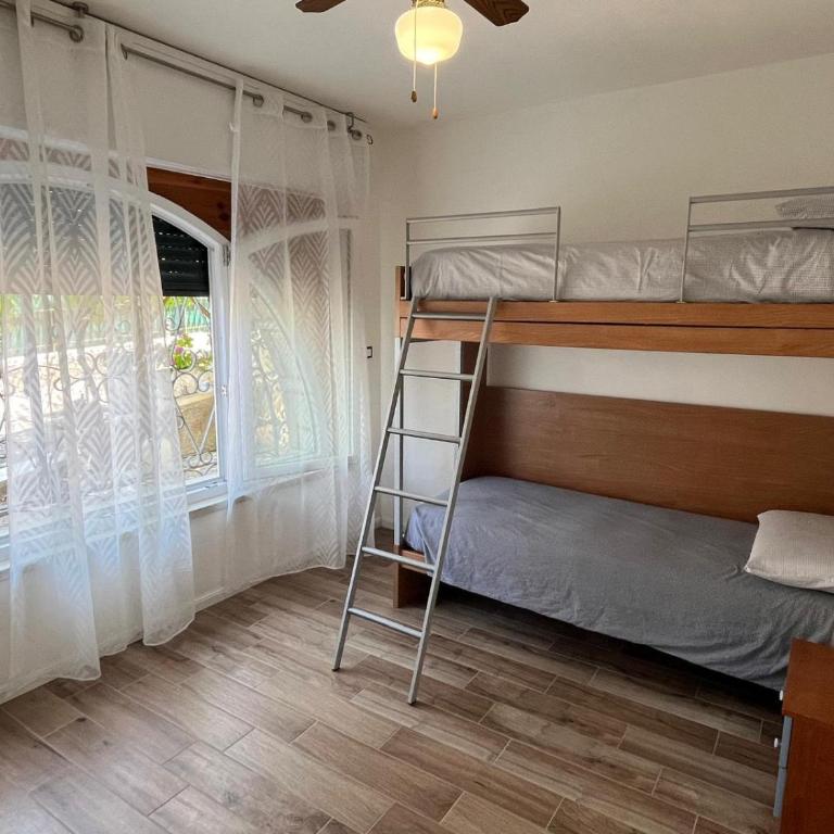 Villino Isabella - Two-Bedroom Family Apartment - 18