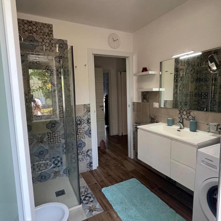 Villino Isabella - Two-Bedroom Family Apartment - 20