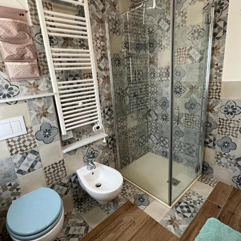 Villino Isabella - Two-Bedroom Family Apartment - 21