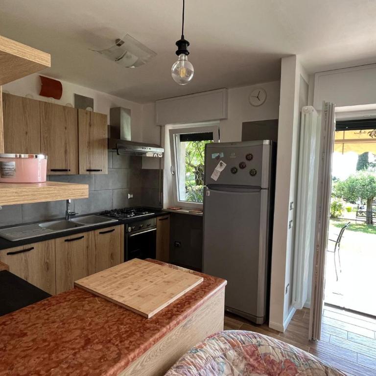 Villino Isabella - Two-Bedroom Family Apartment - 24