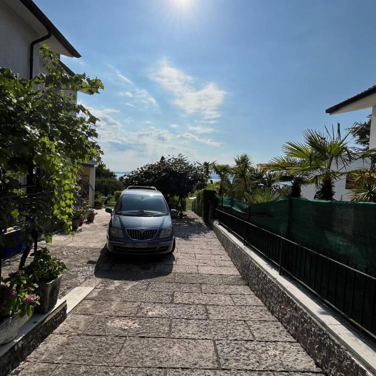 Villino Isabella - Two-Bedroom Family Apartment - 25