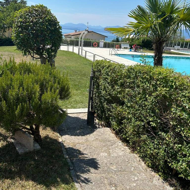 Villino Isabella - Two-Bedroom Family Apartment - 27