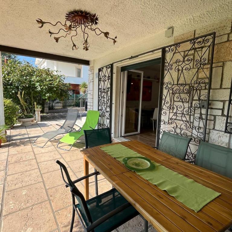 Villino Isabella - Two-Bedroom Family Apartment - 28