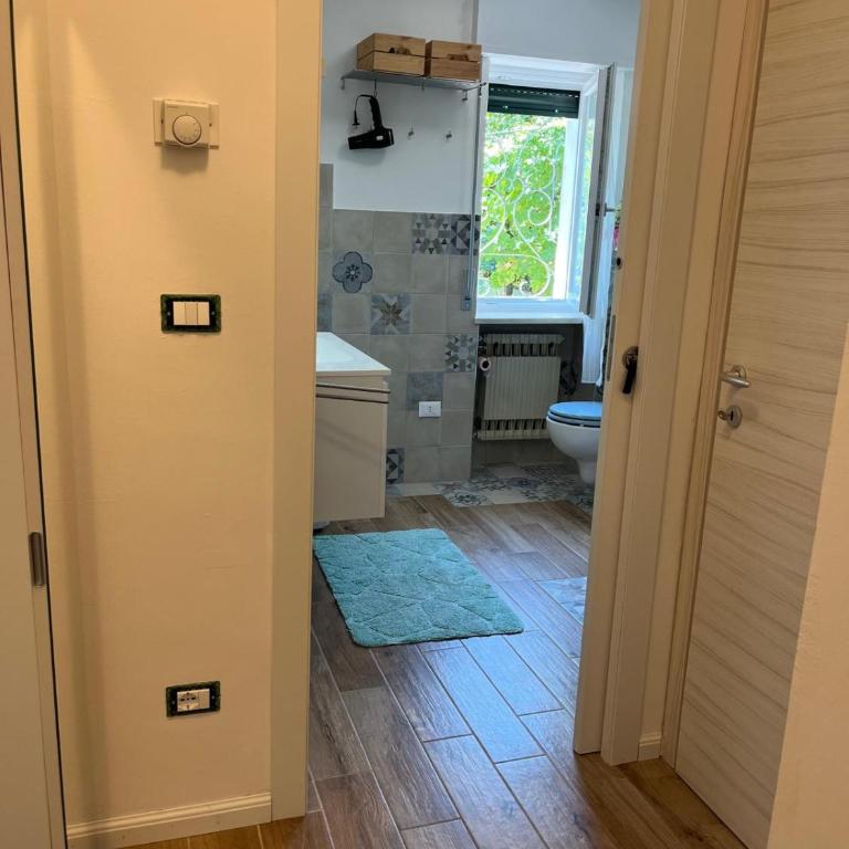 Villino Isabella - Two-Bedroom Family Apartment - 31